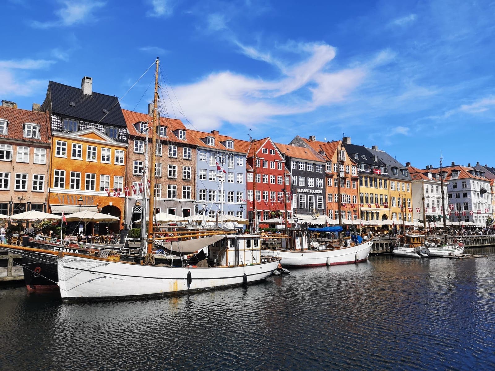 Copenhagen