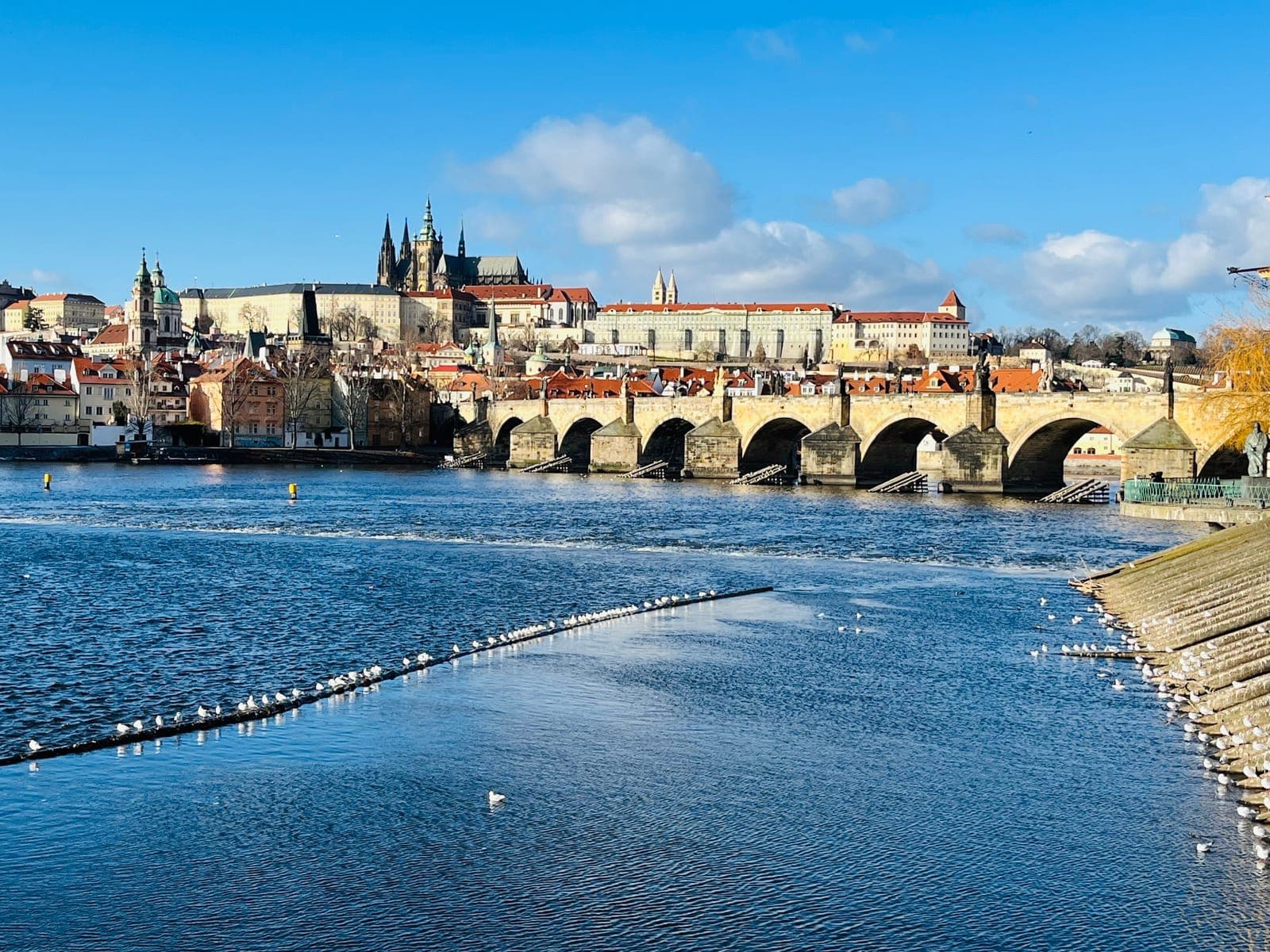 Prague