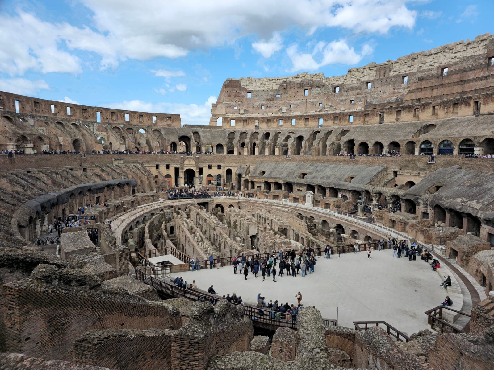 Rome